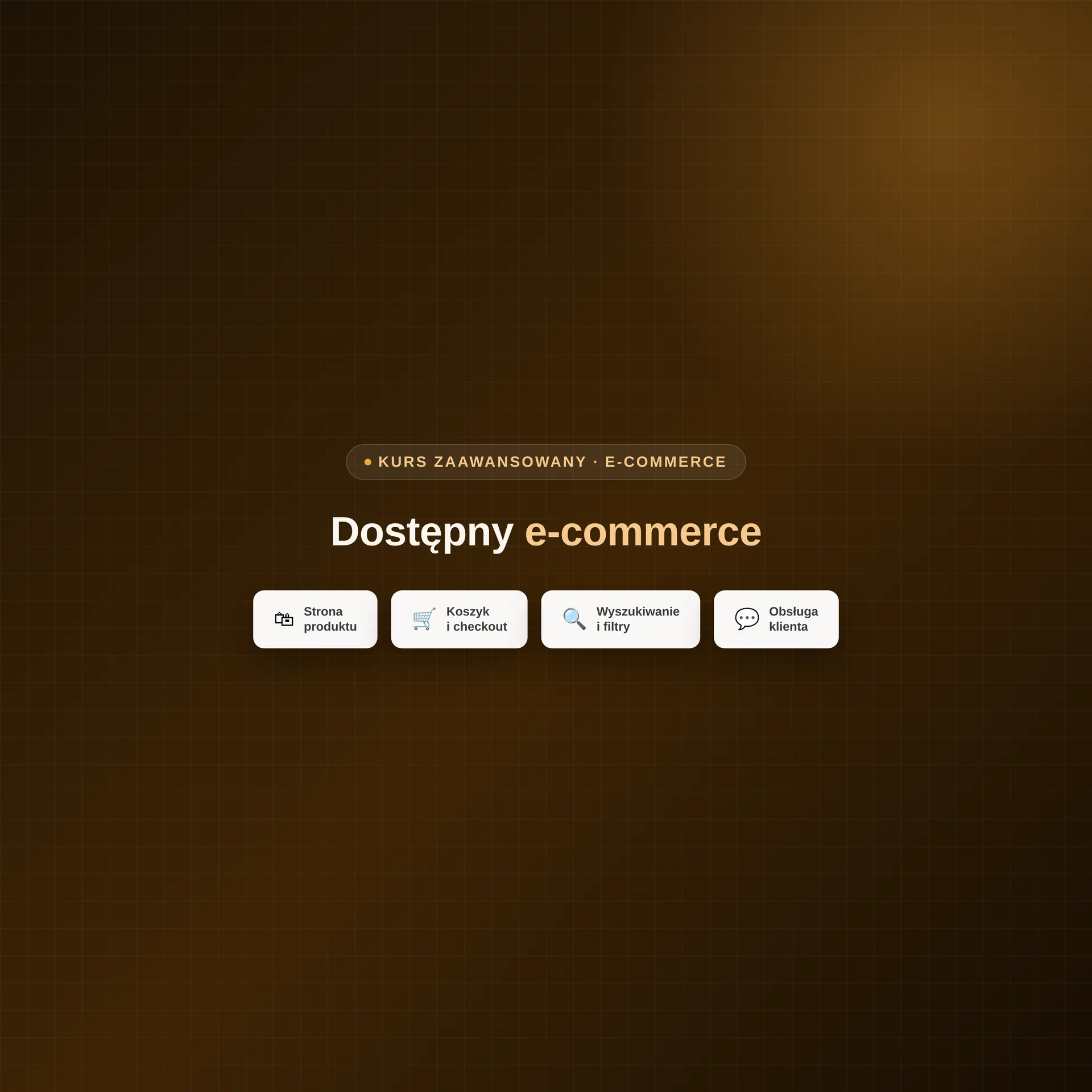 Dostępny e-commerce: jak dostosować sklep internetowy do WCAG i EAA